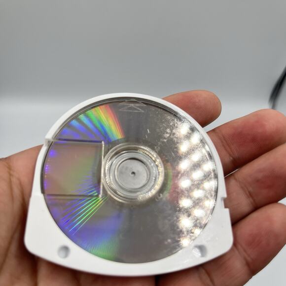 ATV Offroad Fury: Blazin' Trails Greatest Hits (Sony PSP, 2006) Game Only - Picture 4 of 4